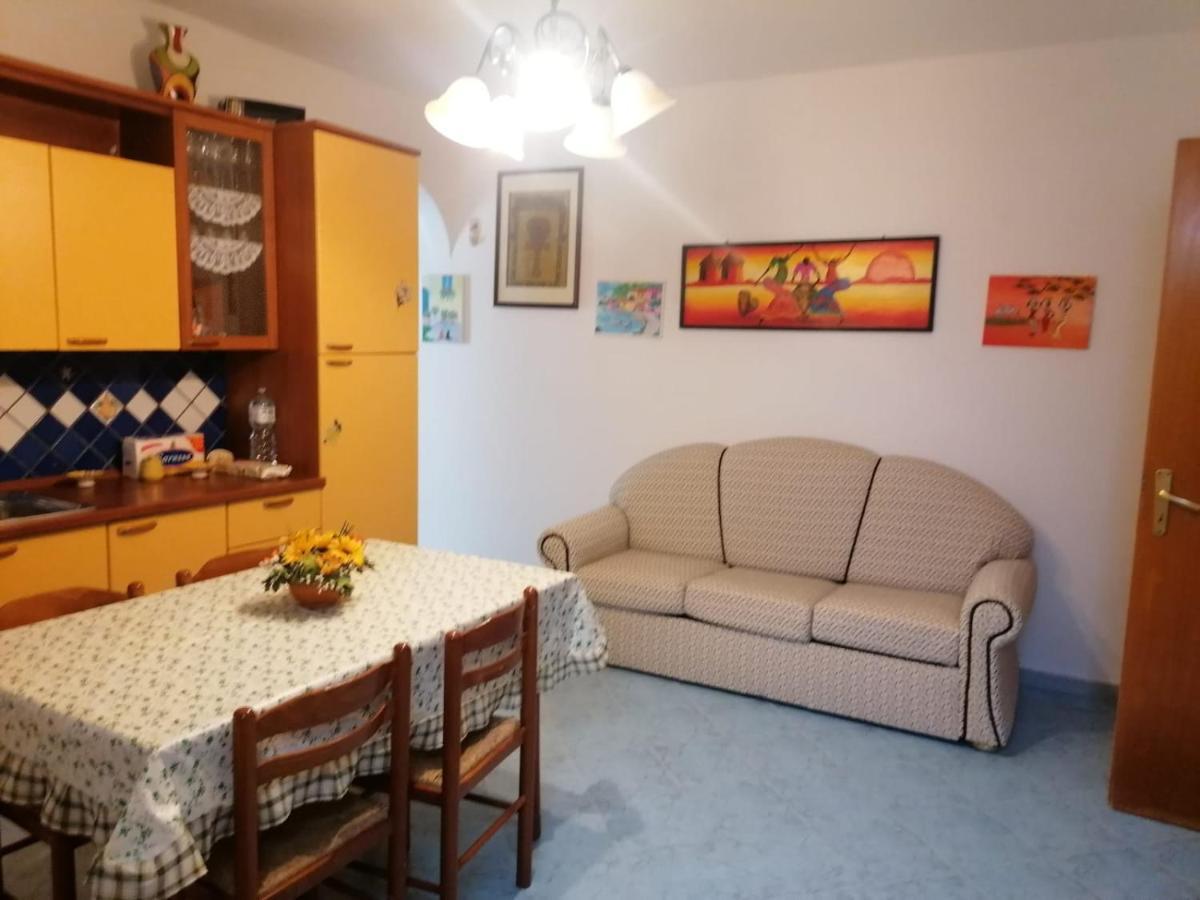 Ferienwohnung Casa Holiday Caccamo Exterior foto